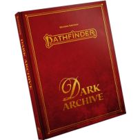 Pathfinder RPG 2nd Edition: Dark Archive Special Edition