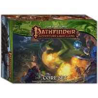 Pathfinder Adventure Card Game: Core Set