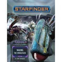 Starfinder RPG: Devastation Ark Chapter 1: Waking The Worldseed