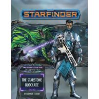 Starfinder RPG: Devastation Ark Chapter 2: The Starstone Blockade