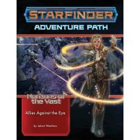 Starfinder RPG: Horizons Of The Vast Chapter 5: Allies Against The Eye