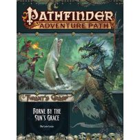 Pathfinder #143: The Tyrant's Grasp Chapter 5: Borne By The Sun's Grace