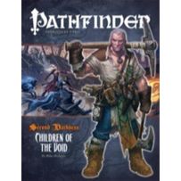 Pathfinder #145: Age Of Ashes Chapter 1: Hellknight Hill