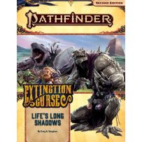 Pathfinder 2 #153 The Extinction Curse Chapter 3: Life's Long Shadows