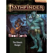 Pathfinder 2 #184 Blood Lords Chapter 4: The Ghouls Hunger