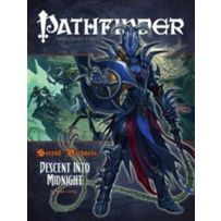 Pathfinder 2 #185 Blood Lords Chapter 5: A Taste Of Ashes