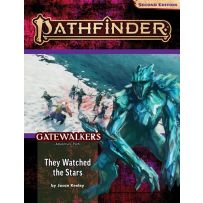 Pathfinder 2 #188 Gatewalkers Chapter 2: They Watched The Stars