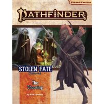 Pathfinder 2 #189 Stolen Fate Chapter 1: The Choosing