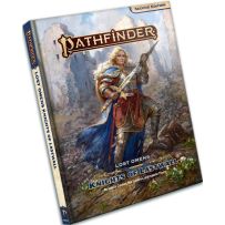 Pathfinder RPG 2nd Edition: Lost Omens Knights Of Lastwall