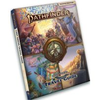 Pathfinder RPG 2nd Edition: Lost Omens Travel Guide