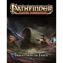 Pathfinder Companion: Heroes From The Fringe