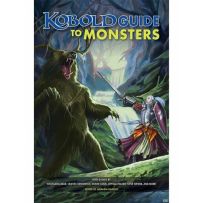 Complete Kobold Guide to Monsters