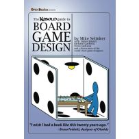 The Kobold Guide To Board Game Design