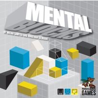 Mental Blocks Board Game