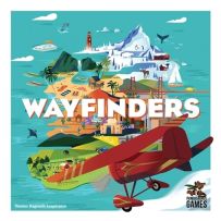Wayfinders Board Game