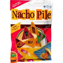 Nacho Pile Party Game