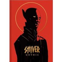 Shiver Gothic RPG: Secrets Of Spireholm (Special Edition)