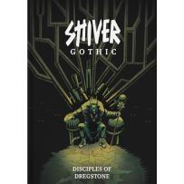 Shiver Gothic RPG: Disciples Of Dregstone