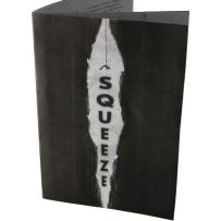 PARZIN011EN Squeeze RPG published by Parable Games