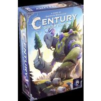 Century Board Game: Golem Edition