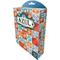 Azul Board Game: Mini Edition