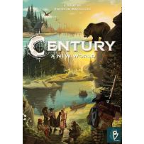 Century Board Game: A New World Edition