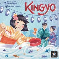 Kingyo Board Game