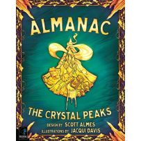 Almanac: The Crystal Peaks Game