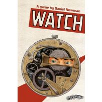 Watch Board Game