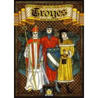 Troyes Dice Game