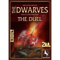 The Dwarves Card Game: The Duel