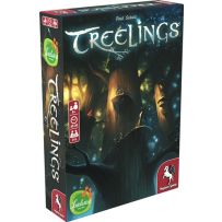 Treelings Card Game