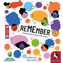 reMEmber Card Game