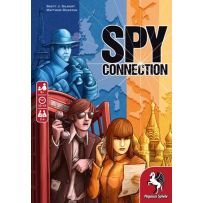 Spy Connection Board Game