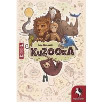 KuZOOka Card Game