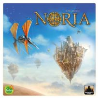 Noria Board Game