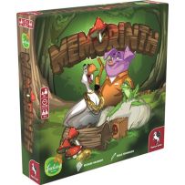 Memorinth Card Game