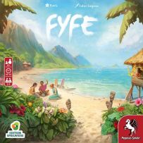 FYFE Board Game