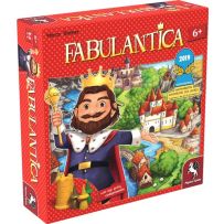 Fabulantica Board Game