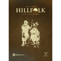 PELD01 Hillfolk RPG published by Pelgrane Press