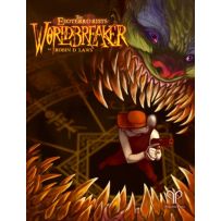 The Esoterrorists RPG: Worldbreaker