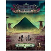 Dungeons And Dragons RPG: Cthulhu Mythos Saga 3: Dark Worlds Act 1: The Ritual