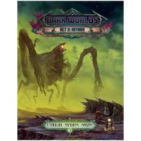 Dungeons And Dragons RPG: Cthulhu Mythos Saga 3: Dark Worlds Act 2: Nithon