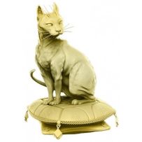 Cthulhu Wars Board Game: 13 Cats Expansion (Figures Only)