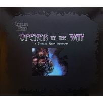 PETCWF1 Cthulhu Wars Board Game: Opener Of The Way Faction Expansion published by Petersen Entertainment