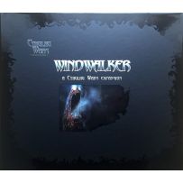 PETCWF3 Cthulhu Wars Board Game: Windwalker Faction Expansion published by Petersen Entertainment