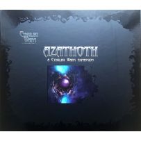 Cthulhu Wars Board Game: Azathoth Neutral Faction Expansion