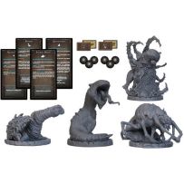 Cthulhu Wars Board Game: Great Old One Pack 2
