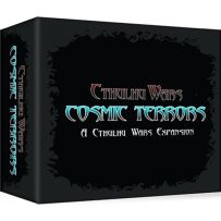 Cthulhu Wars Board Game: Cosmic Terror Pack Expansion