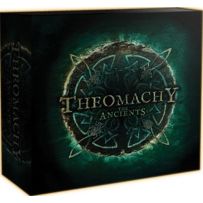 Theomachy Card Game: The Ancients
